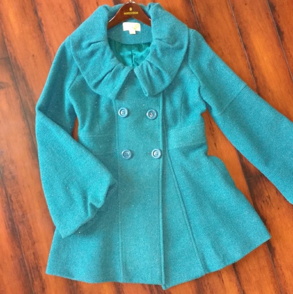Jackets & Blazers - 🎉ONE DAY SALE🎉  🦄BELL SLEEVED COAT🦄
